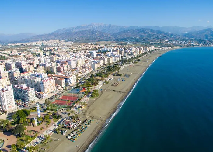 Apartment Poniente Beach