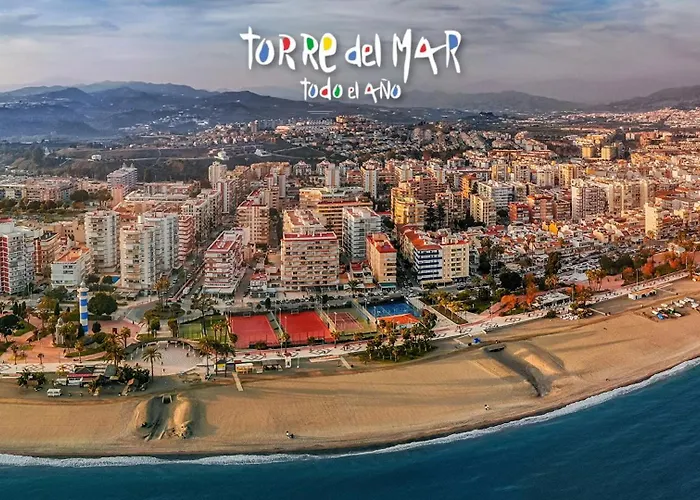 Apartment Poniente Beach