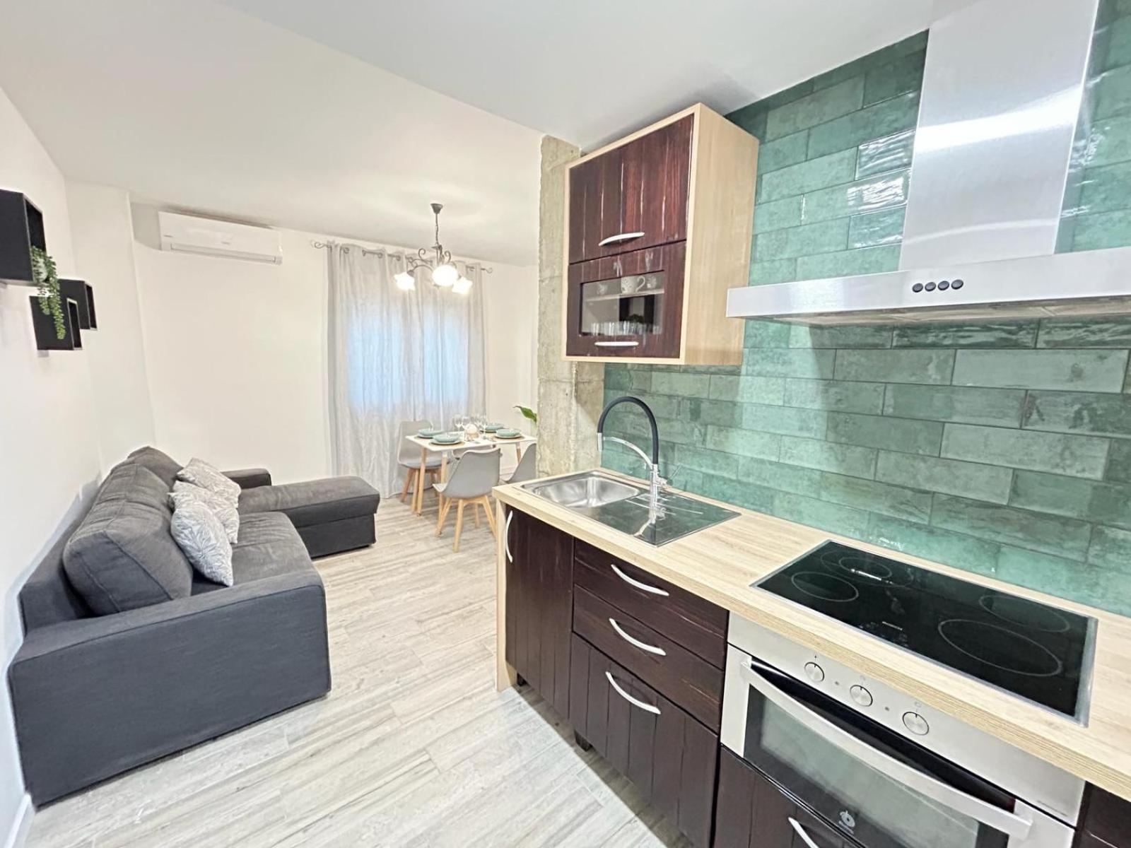Poniente Apartment Torre Del Mar